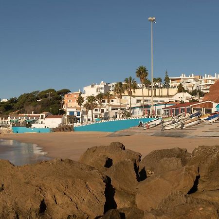 Olhos Do Mar Albufeira 아파트 외부 사진