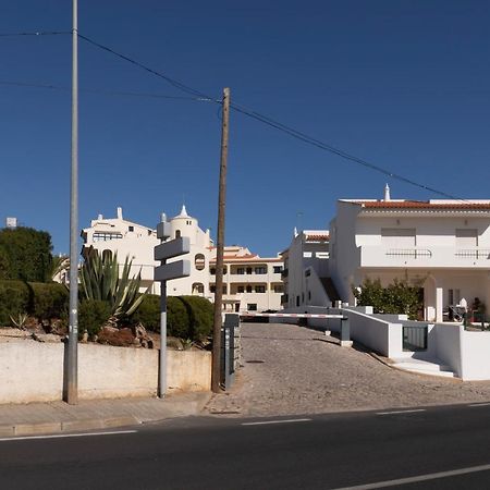 Olhos Do Mar Albufeira 아파트 외부 사진