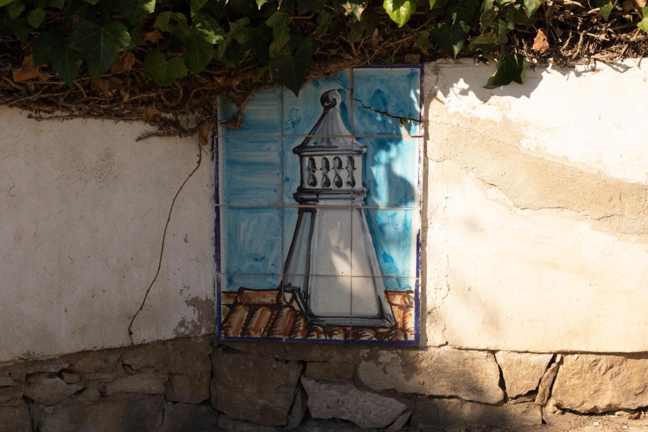Olhos Do Mar Albufeira 아파트 외부 사진